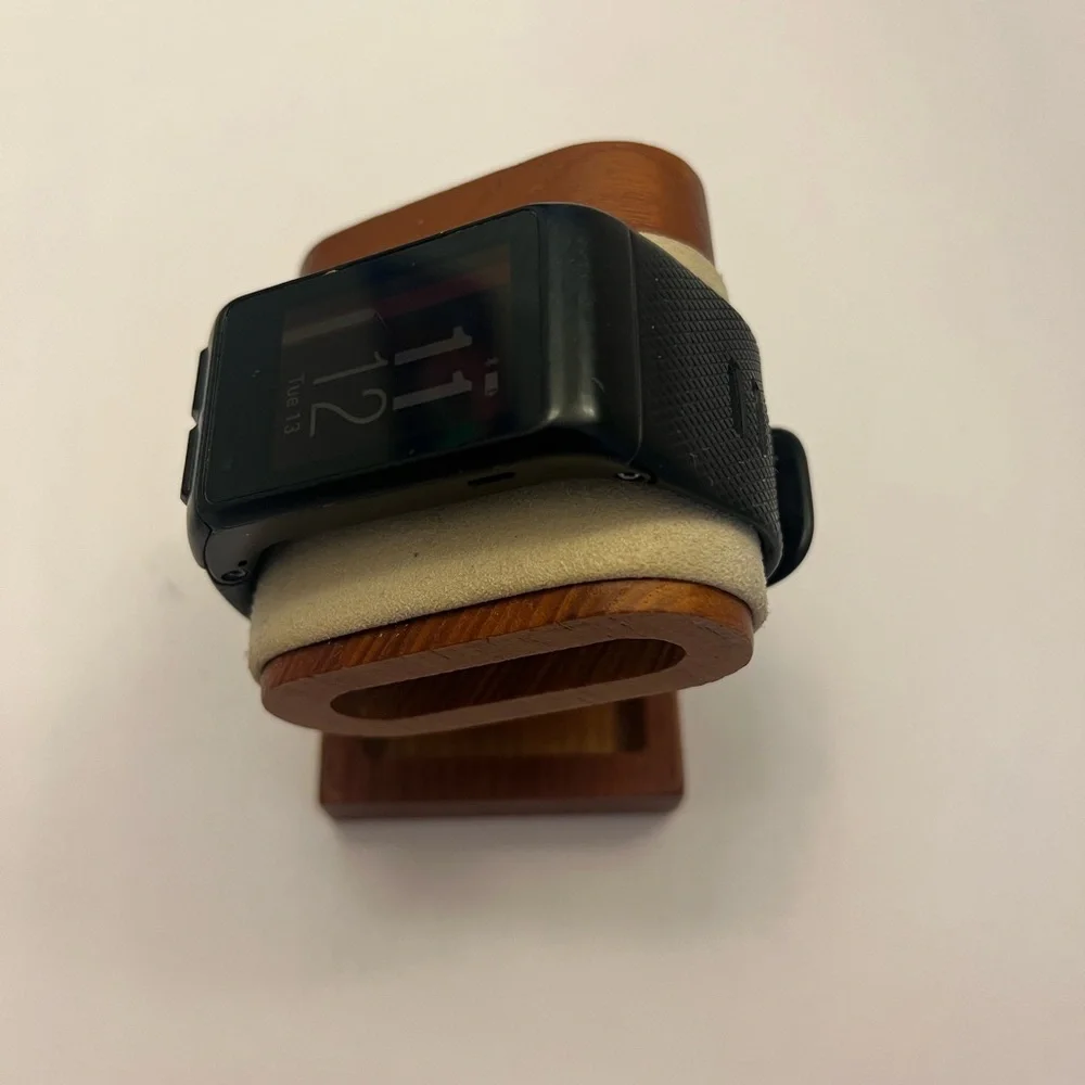 garmin vivoactive hr